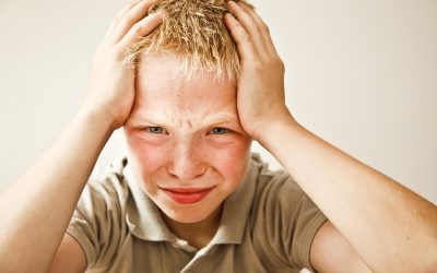 headache in children natural cures